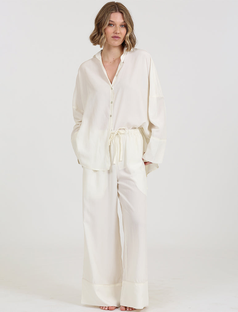 Amelie Full Length PJ