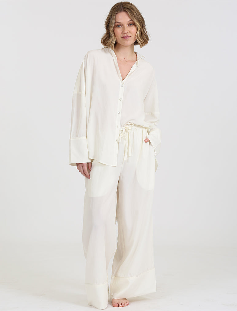 Amelie Full Length PJ