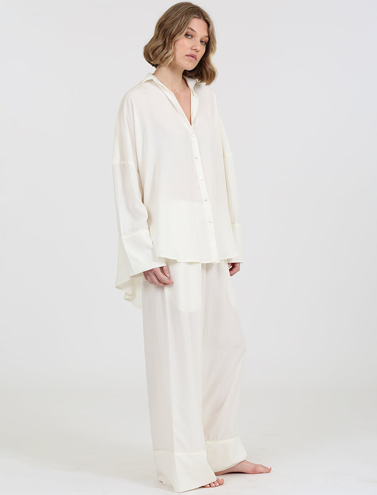 Amelie Full Length PJ