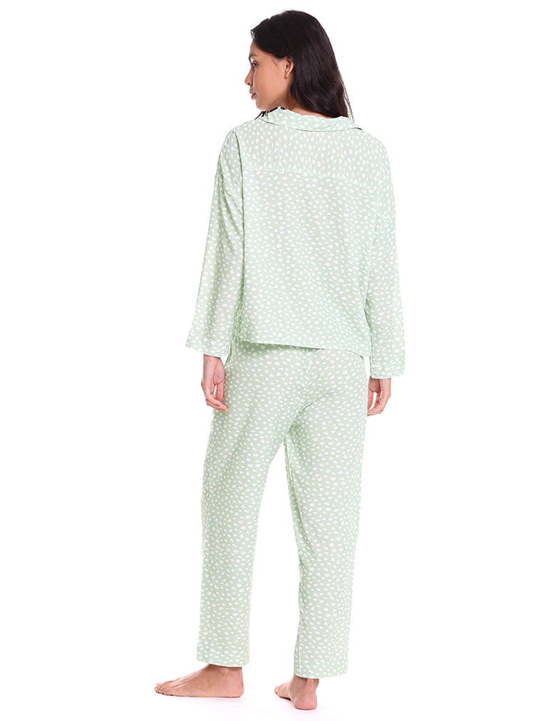 Comfy Spot Full Length PJ