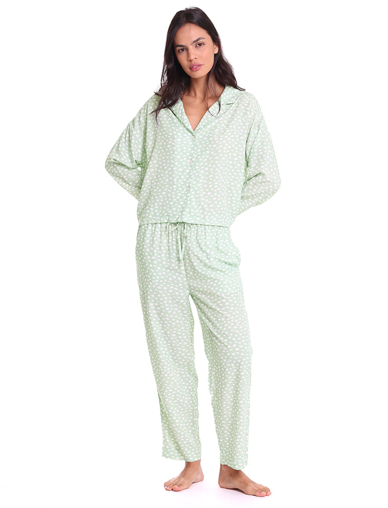 Comfy Spot Full Length PJ