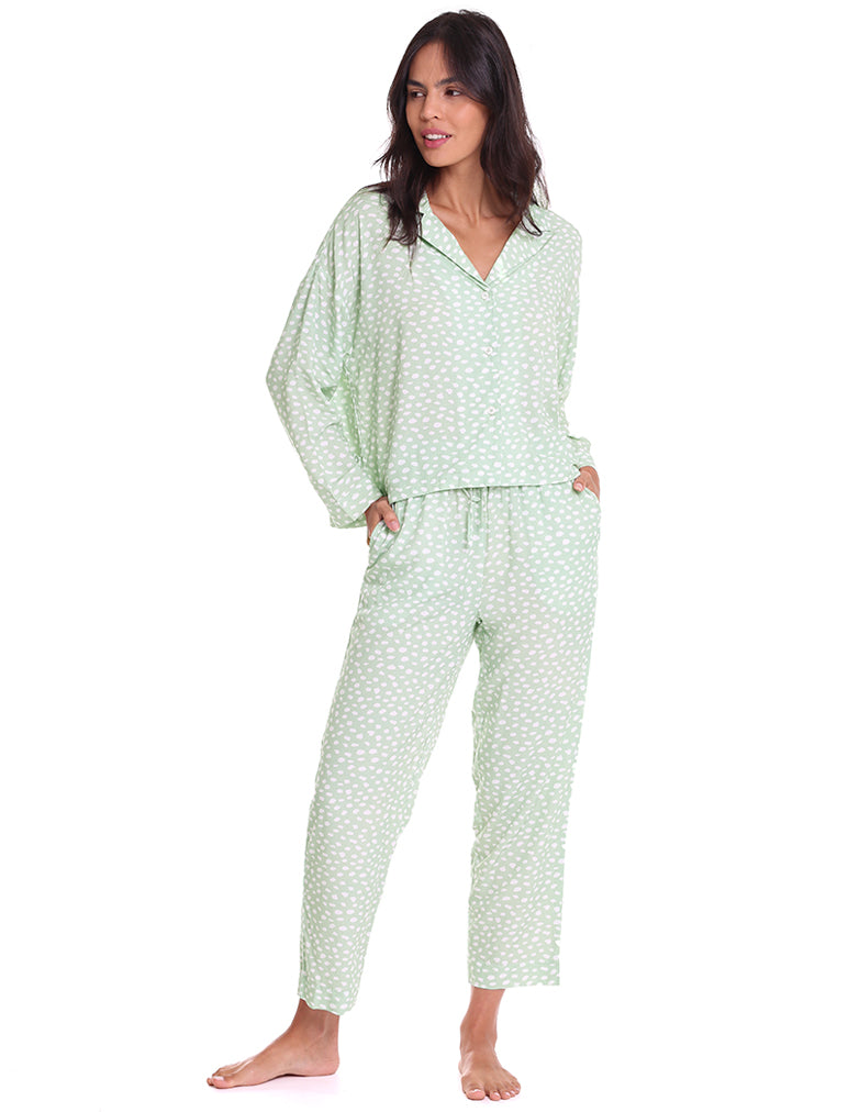 Comfy Spot Full Length PJ