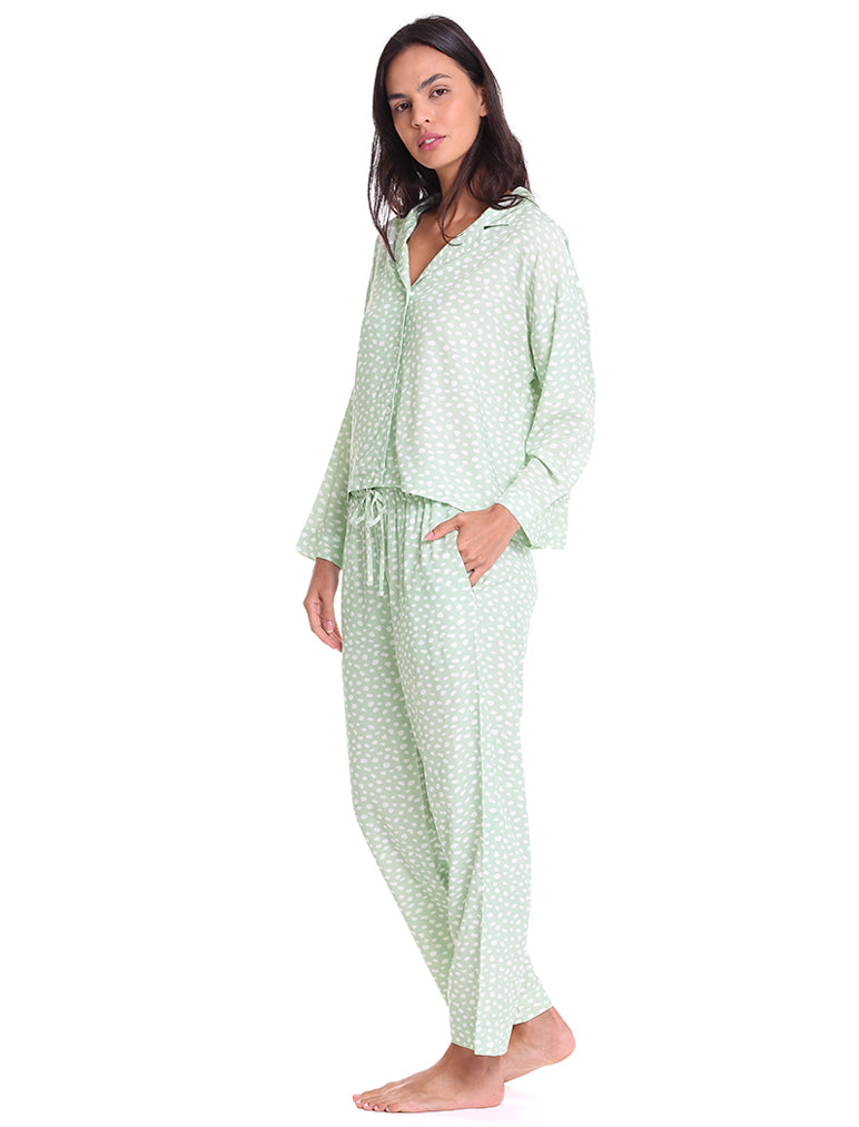 Comfy Spot Full Length PJ