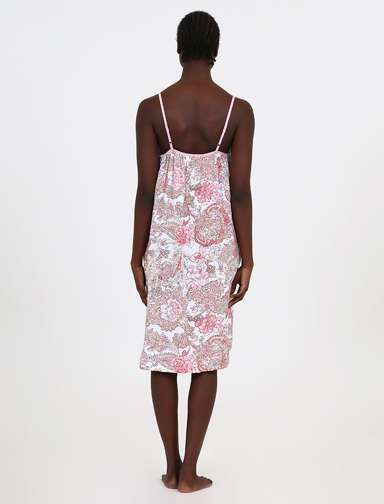 Ella Strappy Nightie