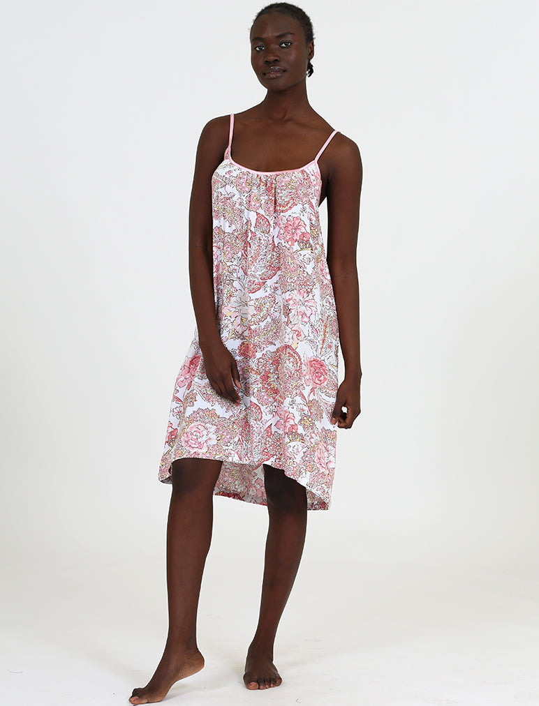 Ella Strappy Nightie
