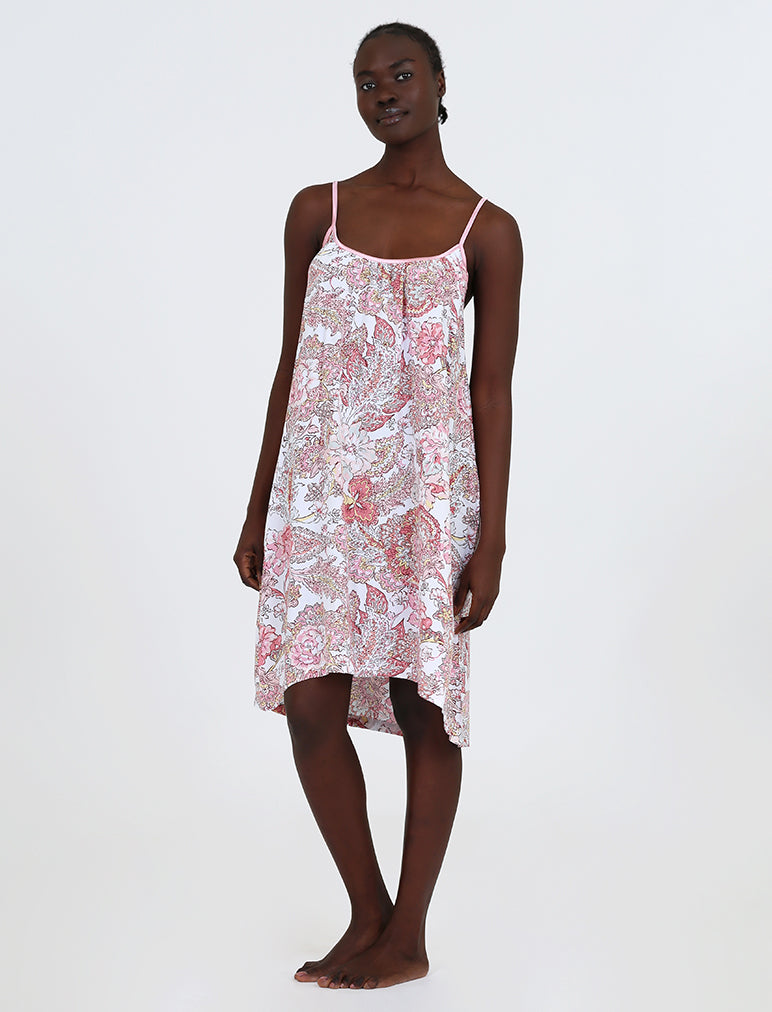 Ella Strappy Nightie