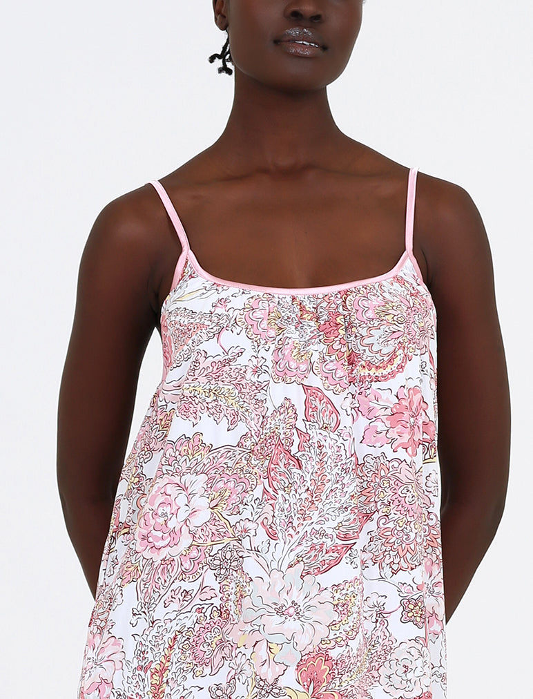 Ella Strappy Nightie