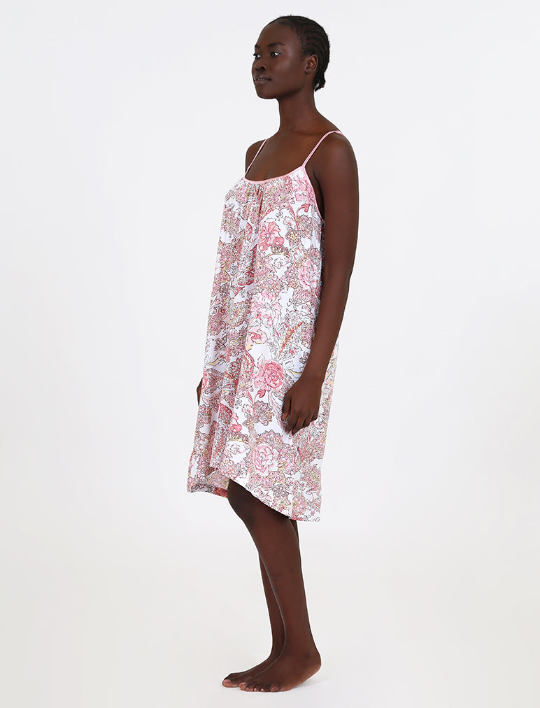Ella Strappy Nightie