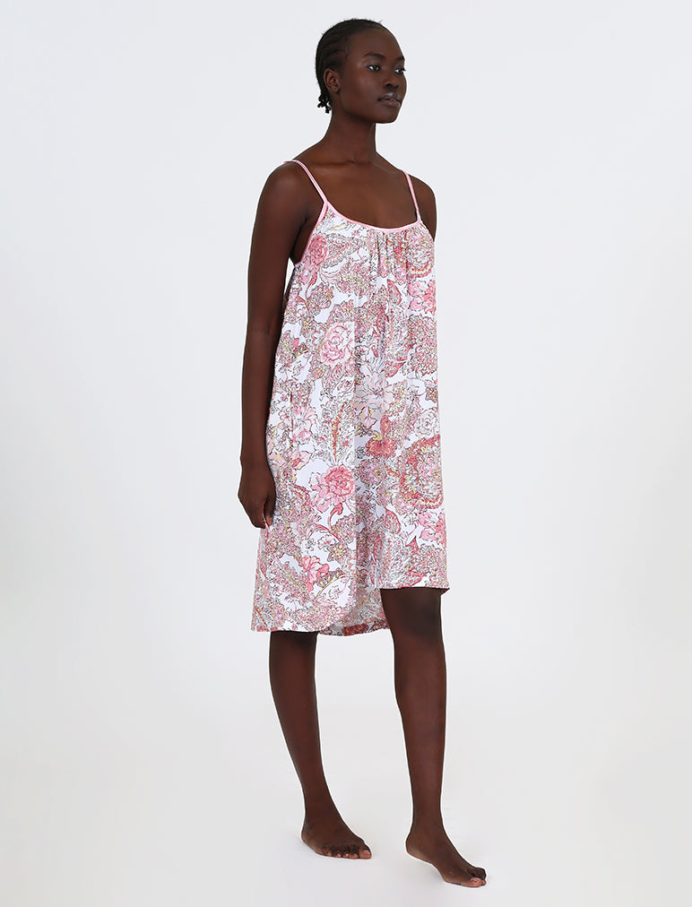 Ella Strappy Nightie