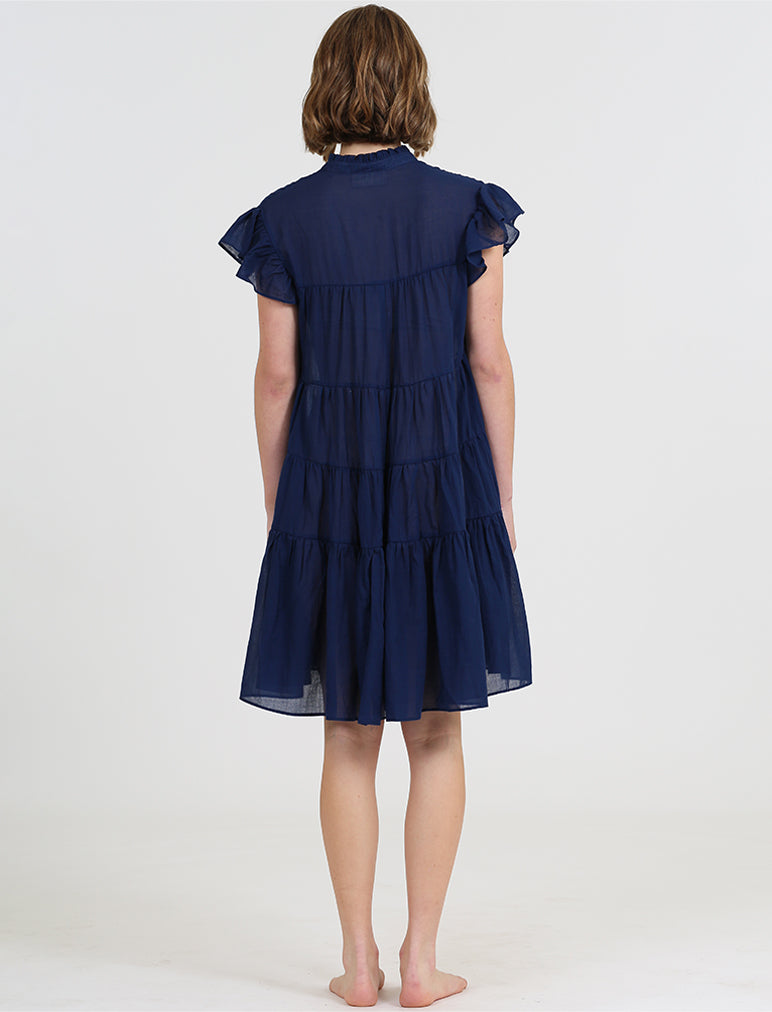 Flutter Panel Nightie