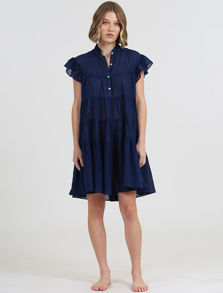 Flutter Panel Nightie
