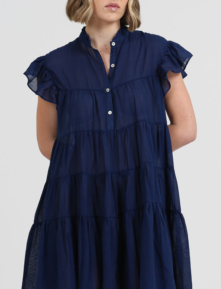 Flutter Panel Nightie