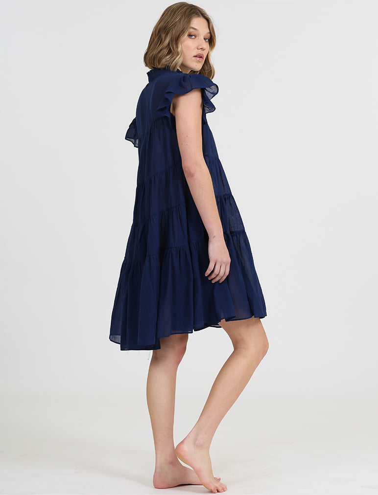 Flutter Panel Nightie