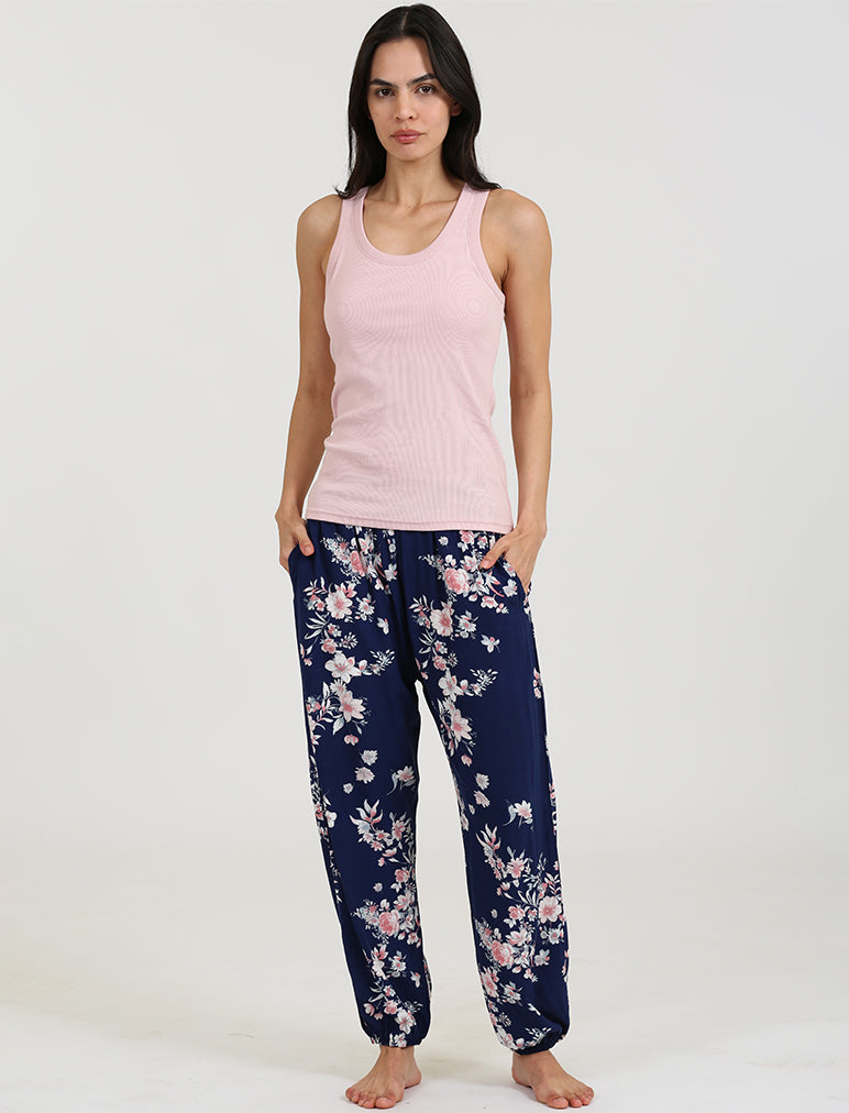 Jardin Jogger Pant