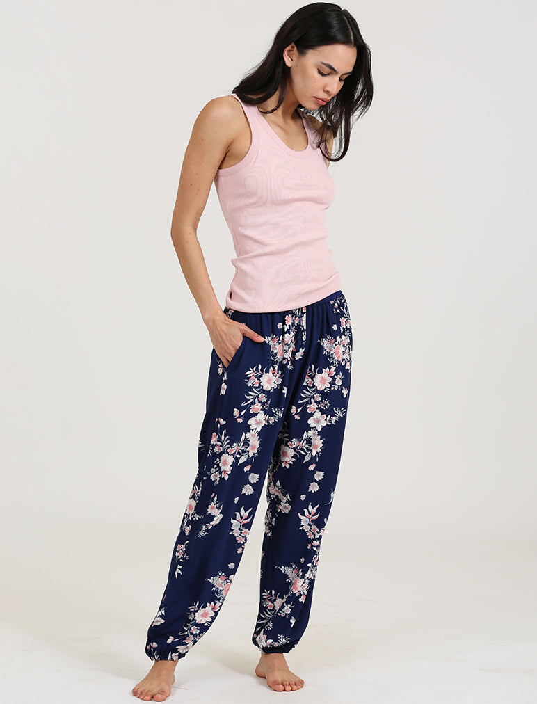 Jardin Jogger Pant