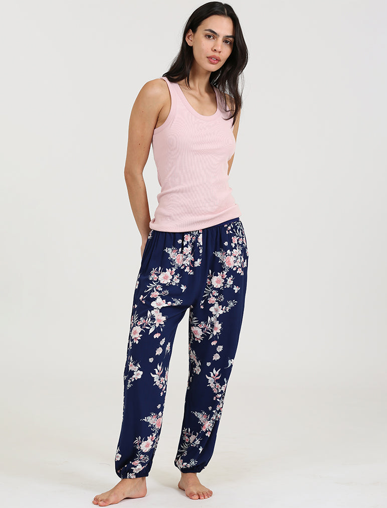 Jardin Jogger Pant