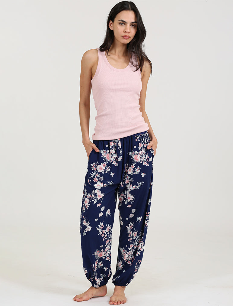 Jardin Jogger Pant