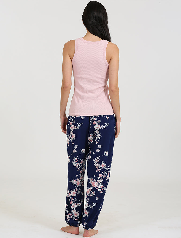 Jardin Jogger Pant
