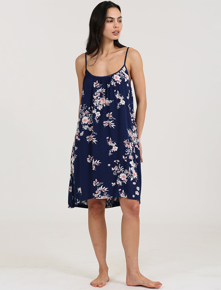 Jardin Strappy Nightie