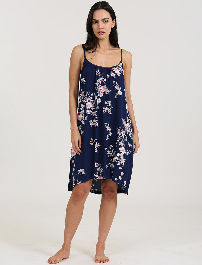 Jardin Strappy Nightie