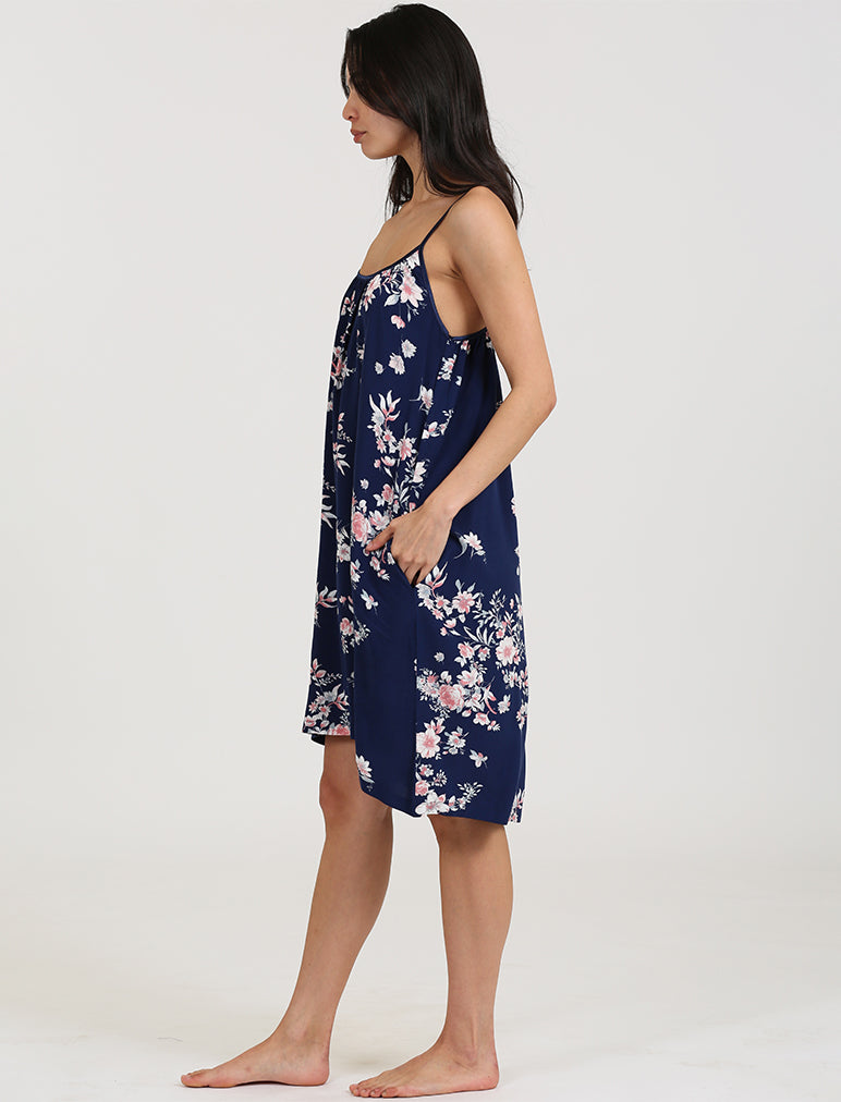 Jardin Strappy Nightie