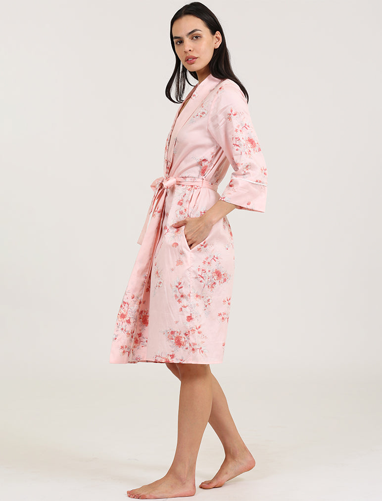 Jardin Robe