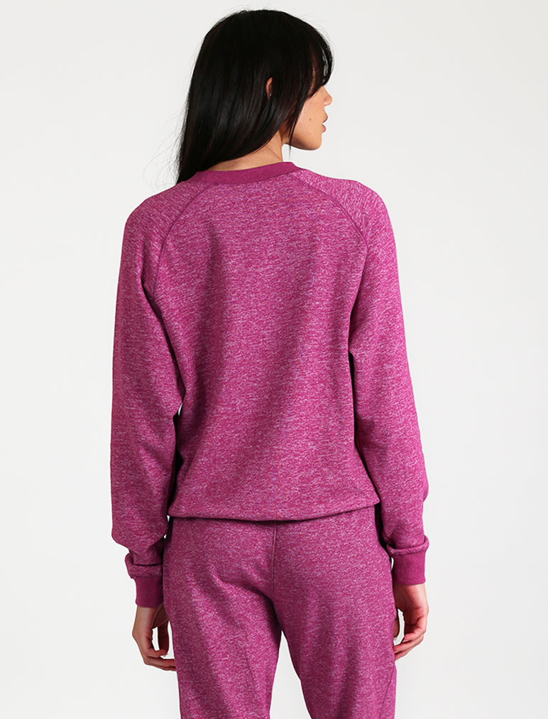 So Soft Fleecy Pullover