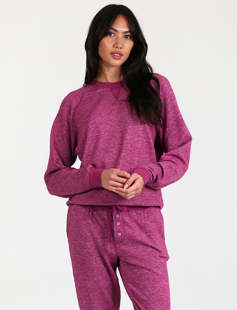 So Soft Fleecy Pullover