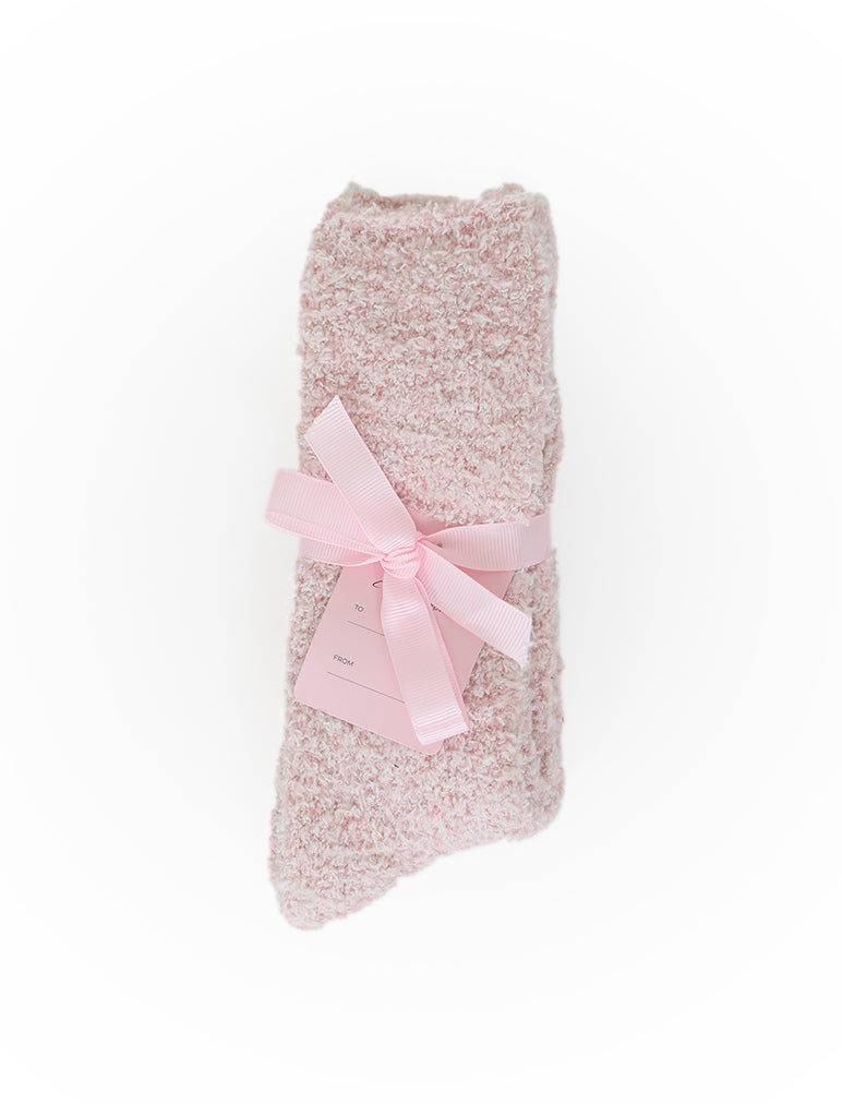 Cosy Bed Socks