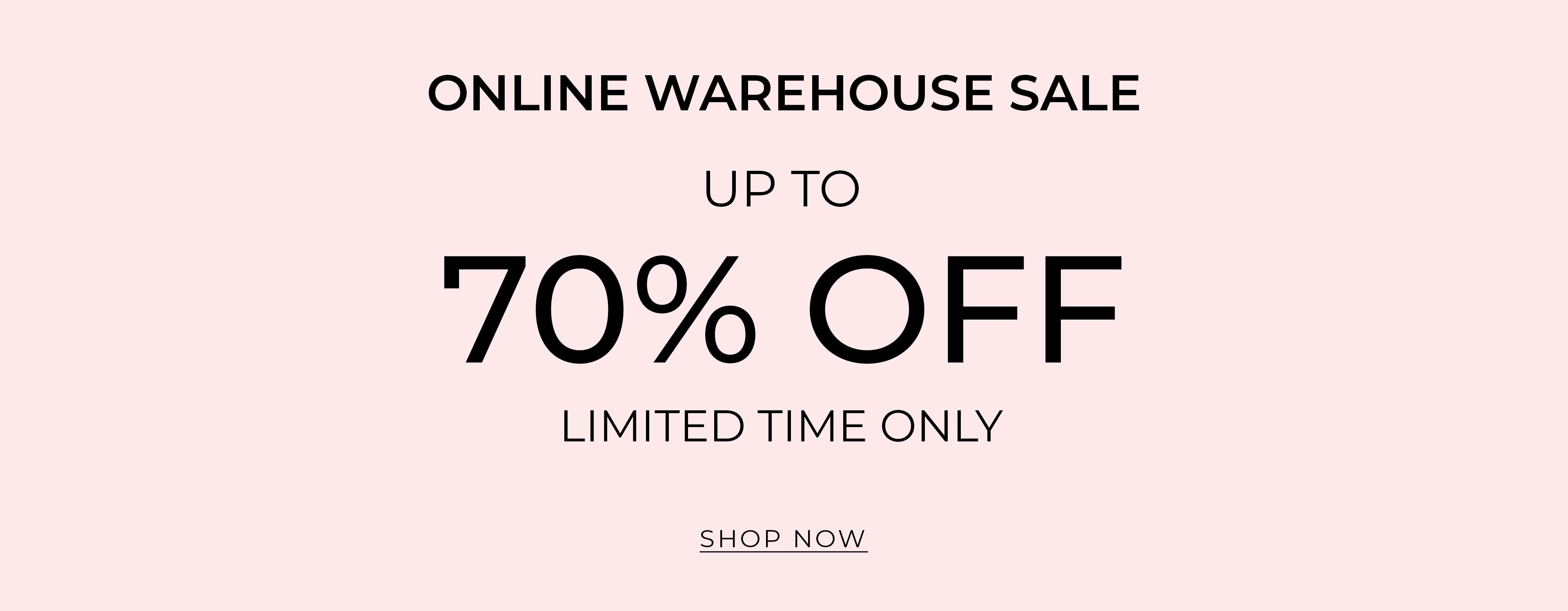 Women's Sleepwear Sale