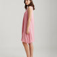 Kate Modal Soft Pleat Front Nightie