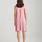 Kate Modal Soft Pleat Front Nightie