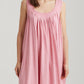 Kate Modal Soft Pleat Front Nightie