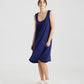 Kate Modal Soft Pleat Front Nightie