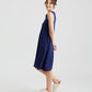 Kate Modal Soft Pleat Front Nightie