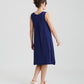 Kate Modal Soft Pleat Front Nightie
