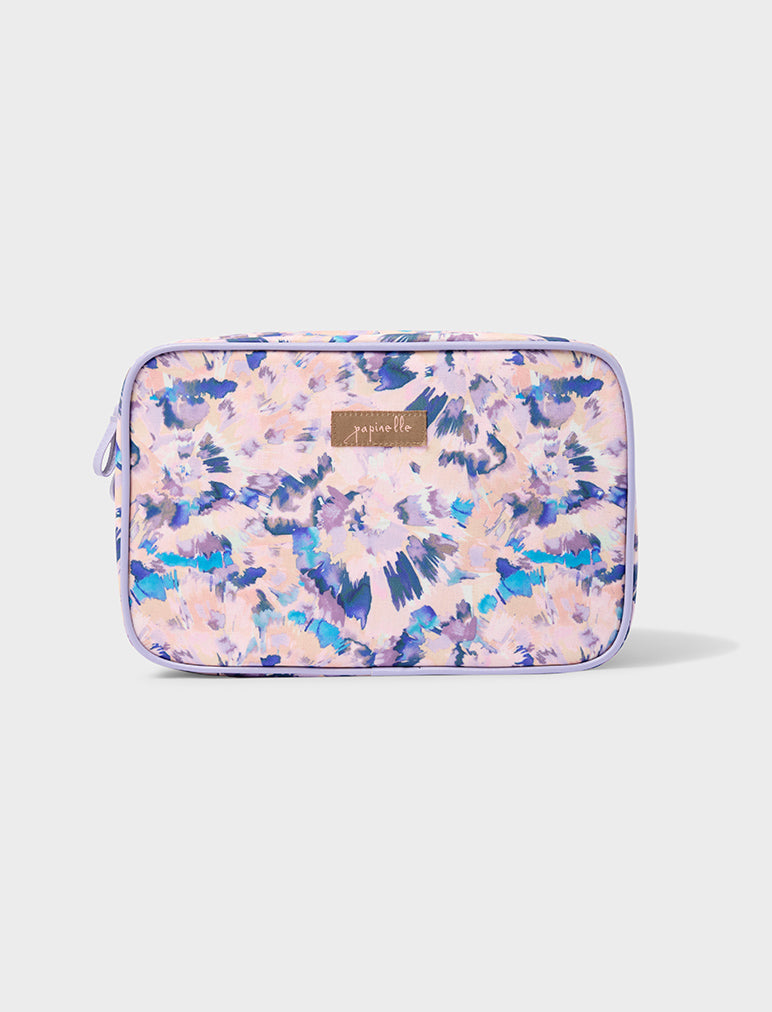 Large Cosmetic Bag