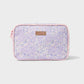 Large Cosmetic Bag