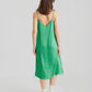 Audrey Silk Slip Nightie