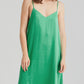 Audrey Silk Slip Nightie