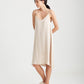 Audrey Silk Slip Nightie