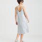 Audrey Silk Slip Nightie