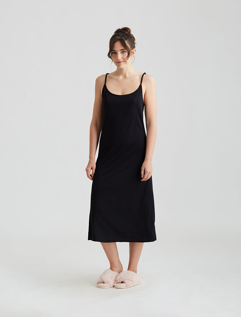 Juliette Modal Soft Maxi Nightie