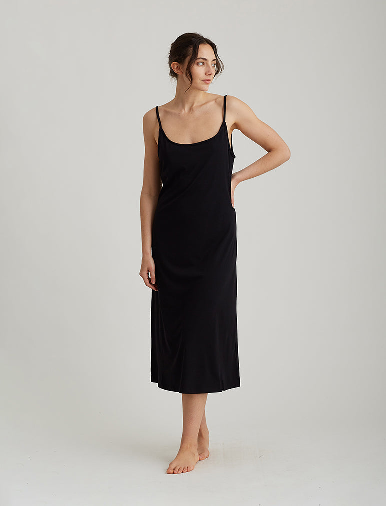 Juliette Nightie with Shelf Bra