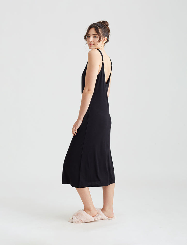 Juliette Modal Soft Maxi Nightie