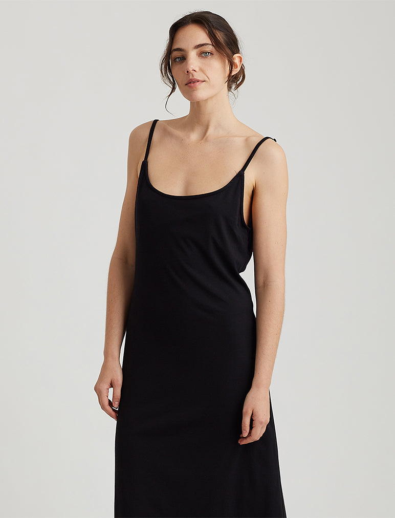 Juliette Nightie with Shelf Bra