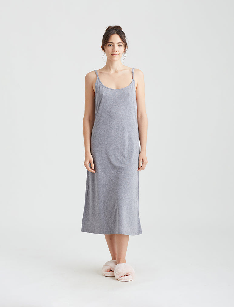 Juliette Modal Soft Maxi Nightie