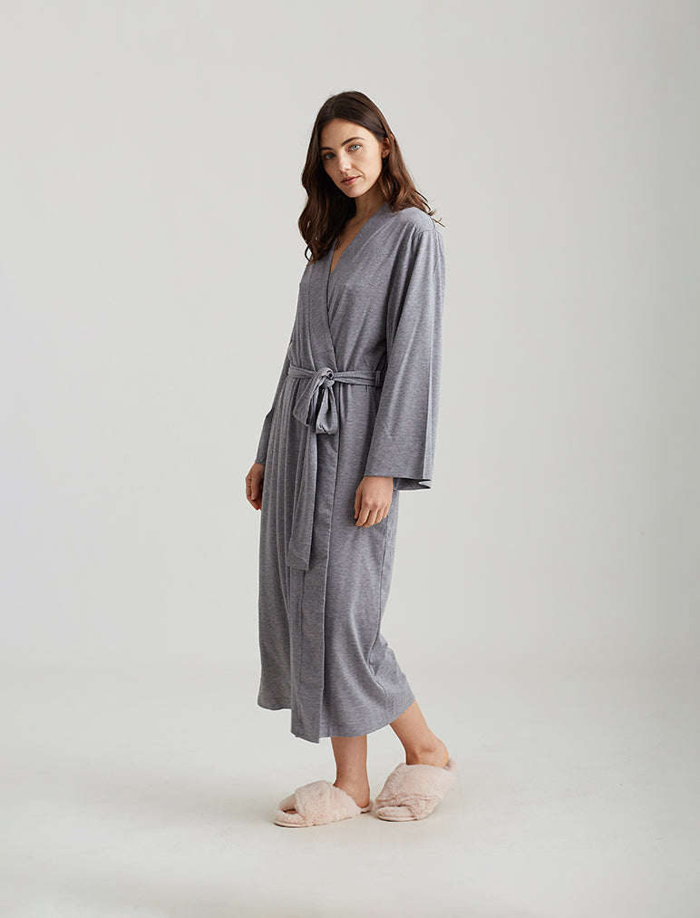 Juliette Modal Soft Maxi Robe