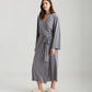 Juliette Modal Soft Maxi Robe