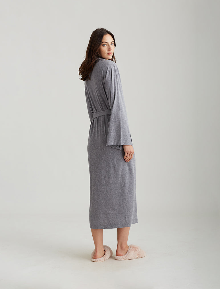 Juliette Modal Soft Maxi Robe